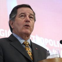 Gobierno chileno condena 