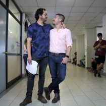Registro Civil negó hora de matrimonio a pareja gay que creó “Nicolás tiene dos papás”
