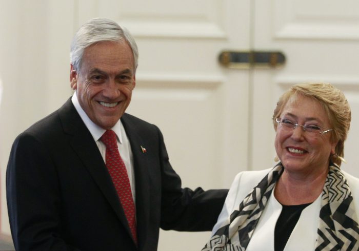 Bachelet o Piñera, ¿quién ha hecho más por las mujeres en Chile? Bachelet o Piñera, ¿quién ha hecho más por las mujeres en Chile?