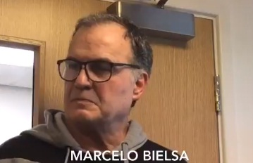Marcelo Bielsa asume responsabilidad en caso de espionaje Marcelo Bielsa asume responsabilidad en caso de espionaje
