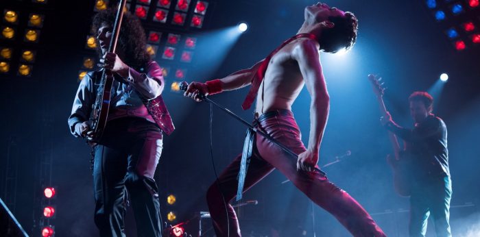“Bohemian Rhapsody” y “Los Vengadores: Infinity war”: las películas favoritas de los chilenos según encuesta Cadem “Bohemian Rhapsody” y “Los Vengadores: Infinity war”: las películas favoritas de los chilenos según encuesta Cadem