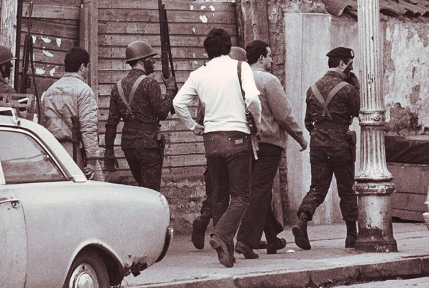 La sanción del negacionismo como necesidad democrática La sanción del negacionismo como necesidad democrática