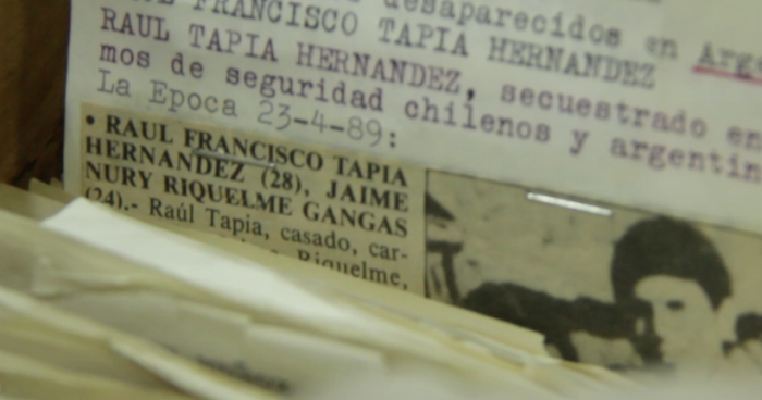 Archivo Nacional pone a disposición de la ciudadanía archivos de Colonia Dignidad Archivo Nacional pone a disposición de la ciudadanía archivos de Colonia Dignidad