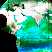 El desafío de la justicia climática