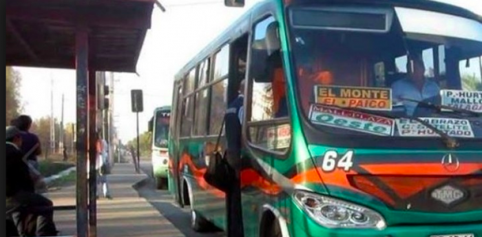 Talagante y Melipilla: ¿quién le pone el cascabel a los gatos del transporte rural? Talagante y Melipilla: ¿quién le pone el cascabel a los gatos del transporte rural?