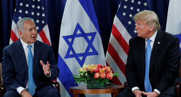 Pacto Mundial de Migraciones: Chile entre Estados Unidos e Israel Pacto Mundial de Migraciones: Chile entre Estados Unidos e Israel
