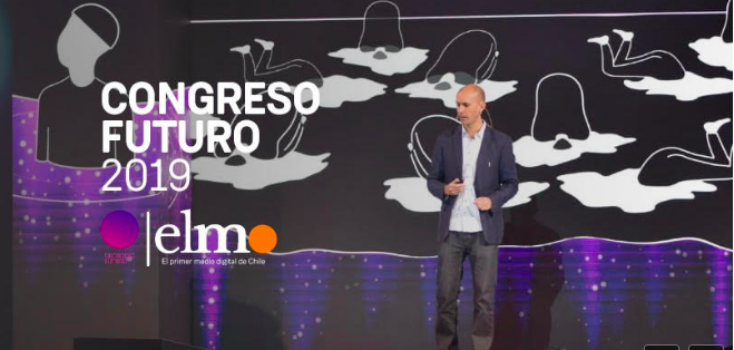 Maturana y Varela: los científicos chilenos más citados en el comienzo de Congreso Futuro Maturana y Varela: los científicos chilenos más citados en el comienzo de Congreso Futuro