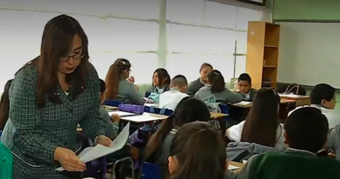 ¿Hay mérito para hablar de mérito en Chile? ¿Hay mérito para hablar de mérito en Chile?