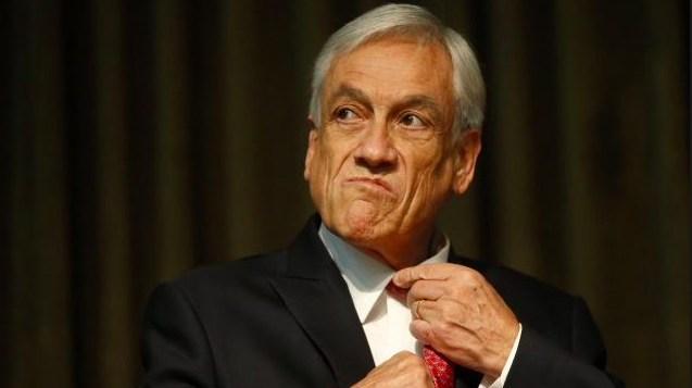 Los polémicos proyectos proinversión que complican la agenda ambiental de Piñera Los polémicos proyectos proinversión que complican la agenda ambiental de Piñera