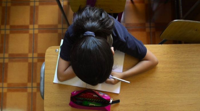 Educación con excelencia: a propósito de “Admisión Justa” Educación con excelencia: a propósito de