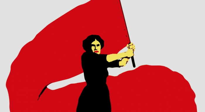 El congreso PS: ¿dónde quedó el feminismo socialista? El congreso PS: ¿dónde quedó el feminismo socialista?