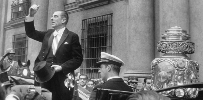 Juez Madrid confirma magnicidio de Frei Montalva y subsecretario Castillo zafa de ser condenado por encubrimiento Juez Madrid confirma magnicidio de Frei Montalva y subsecretario Castillo zafa de ser condenado por encubrimiento
