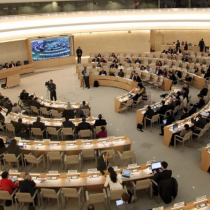 Chile ante la ONU por DDHH: nuevo examen, viejas preocupaciones