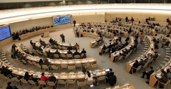 Chile ante la ONU por DDHH: nuevo examen, viejas preocupaciones Chile ante la ONU por DDHH: nuevo examen, viejas preocupaciones