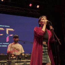 Festival de teatro Santiago Off: el arte como un lugar de intercambios