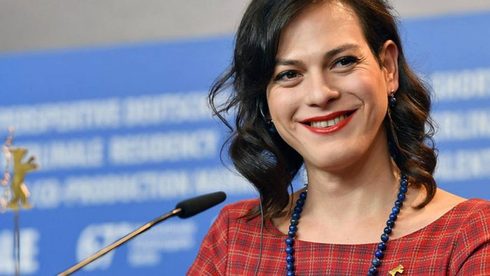 Daniela Vega encarna a policía de la PDI en nueva serie inspirada en caso “La Manada” Daniela Vega encarna a policía de la PDI en nueva serie inspirada en caso “La Manada”