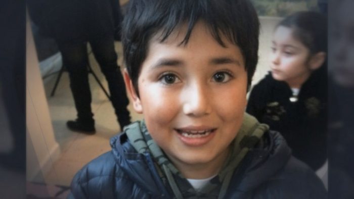 Fallece pequeño niño de 9 años que era prioridad nacional para trasplante de hígado Fallece pequeño niño de 9 años que era prioridad nacional para trasplante de hígado