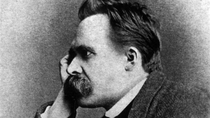 ¿Qué hacer con Nietzsche?