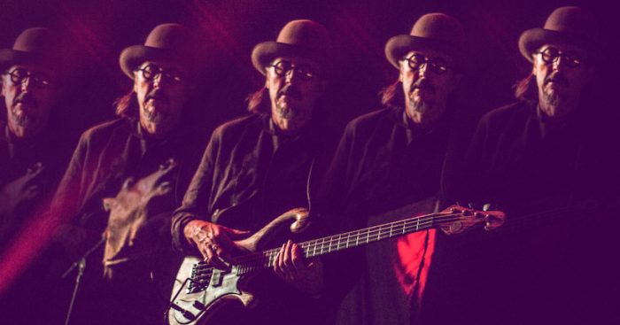 Primus en Chile: cuando el rock, la locura y la psicodelia se tomaron Santiago Primus en Chile: cuando el rock, la locura y la psicodelia se tomaron Santiago
