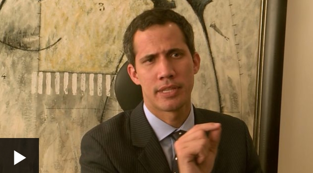 Grupo de Lima denunció “serias y creíbles amenazas” contra Juan Guaidó Grupo de Lima denunció