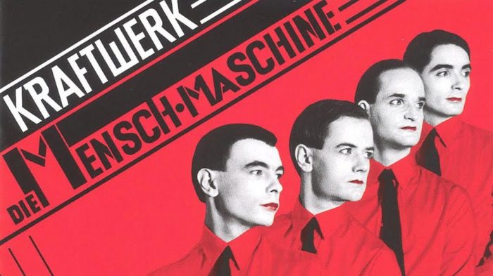 Música y plagio, Kraftwerk v/s Pelham: una querella de dos décadas por dos segundos de música