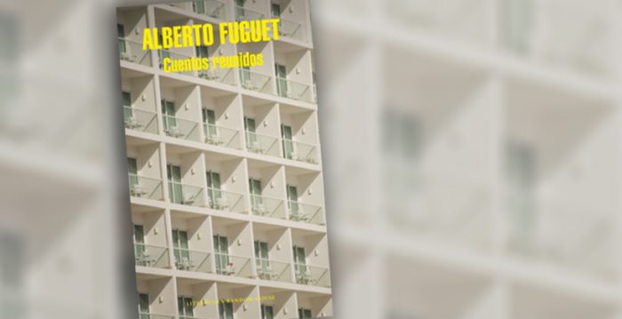 Libro “Cuentos reunidos” de Alberto Fuguet: la crueldad del egoísmo Libro “Cuentos reunidos” de Alberto Fuguet: la crueldad del egoísmo