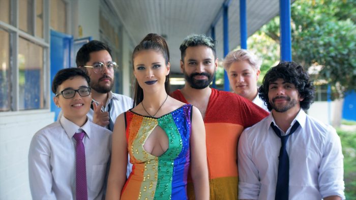 #LaEducaciónInclusivaNoEsModa: La serie que busca orientar a los colegios sobre la diversidad sexual #LaEducaciónInclusivaNoEsModa: La serie que busca orientar a los colegios sobre la diversidad sexual