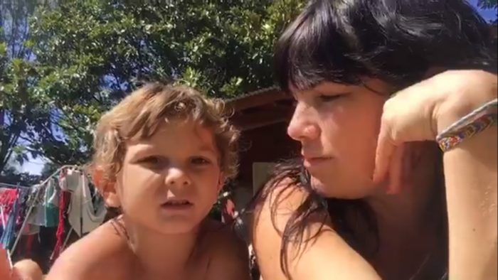 Niño se transforma en viral al reflexionar sobre los estereotipos de género Niño se transforma en viral al reflexionar sobre los estereotipos de género