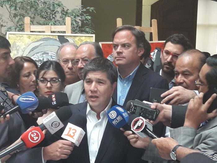 Oposición: ¿qué están esperando? Oposición: ¿qué están esperando?