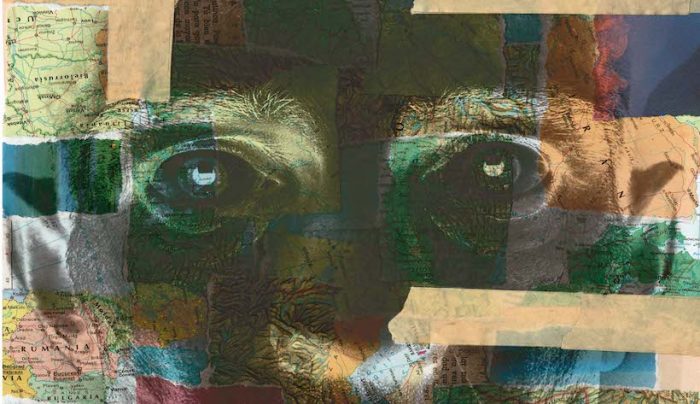 Obra “Peer Gynt” del dramaturgo noruego Henrik Ibsen en Sala Agustín Siré Obra “Peer Gynt” del dramaturgo noruego Henrik Ibsen en Sala Agustín Siré