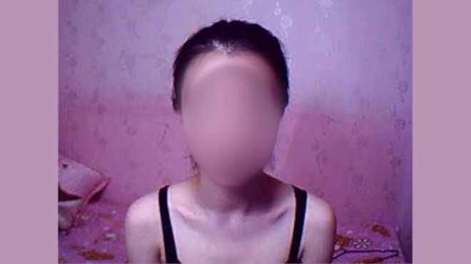 Las jóvenes que escaparon de Corea del Norte y cayeron en una red de sexo por internet en China Las jóvenes que escaparon de Corea del Norte y cayeron en una red de sexo por internet en China