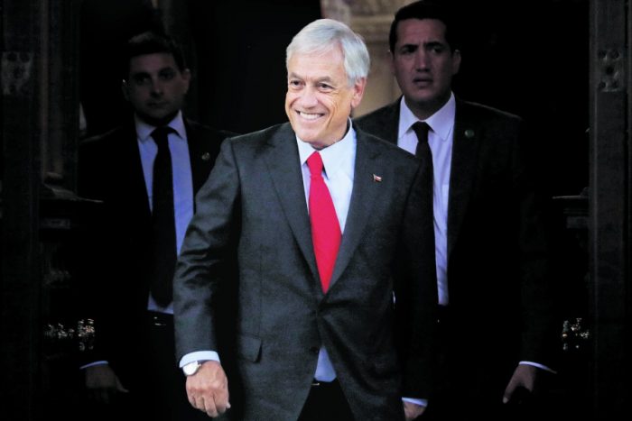 Adelanto de las vacaciones presidenciales o el intento de mantener el inédito control total de la agenda Adelanto de las vacaciones presidenciales o el intento de mantener el inédito control total de la agenda