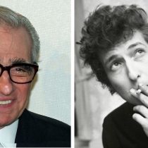 Martin Scorsese estrenará un nuevo documental sobre Bob Dylan