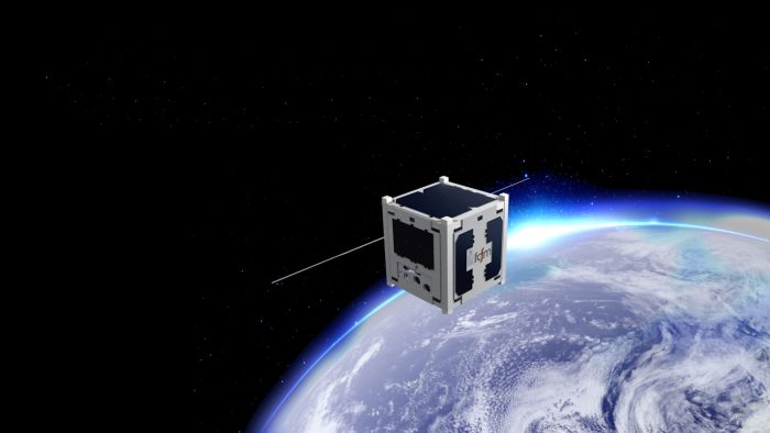 En medio de nula política satelital como país, Universidad de Chile culminó con éxito su primera misión espacial En medio de nula política satelital como país, Universidad de Chile culminó con éxito su primera misión espacial