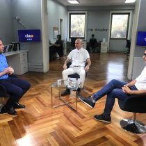 Francisco Javier Leturia en La Semana Política: “Piñera tenderá a depreciarse en la medida que avanza el fin de su Gobierno”