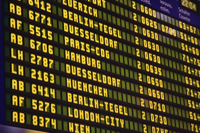 Cuidado con el “phishing” en la compra de pasajes aéreos Cuidado con el “phishing” en la compra de pasajes aéreos
