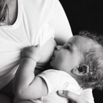 El país de las madres que crían solas: »O más bien, de las que crían con sus madres, tías, vecinas, comadres, pero sin el papá presente»