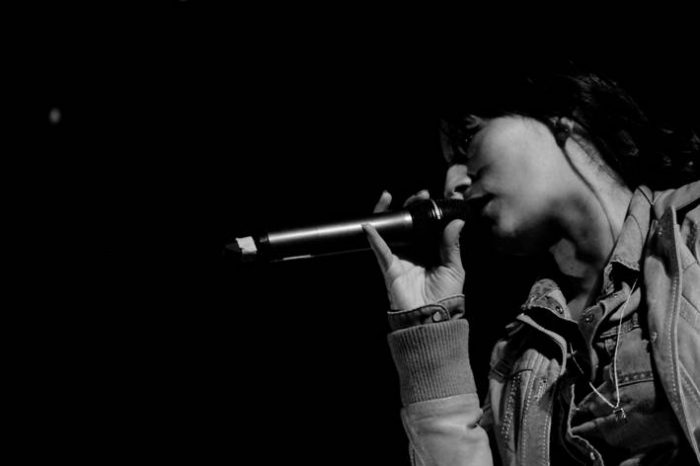 Concierto gratuito de Ana Tijoux en Museo de la Memoria y los Derechos Humanos Concierto gratuito de Ana Tijoux en Museo de la Memoria y los Derechos Humanos