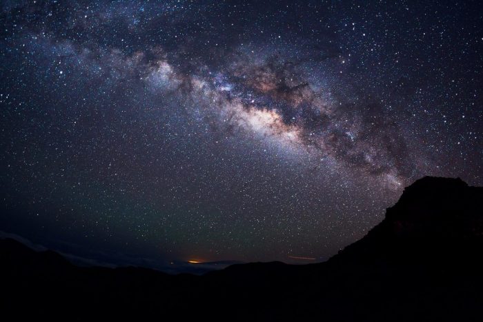 Chile espera un millón de visitantes para el eclipse solar total de 2019 Chile espera un millón de visitantes para el eclipse solar total de 2019
