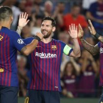 689 millones de euros: Barcelona logra los mayores ingresos de clubes campeones de Europa