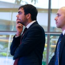 La conflictiva convivencia de la Cancillería con Salas Kantor