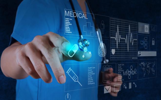 Las nuevas tecnologías médicas que están revolucionando la salud
