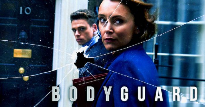 Bodyguard (Guardaespaldas): el mejor estreno de serie que vi en 2018