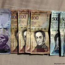 Venezuela cerró 2018 con inflación de casi 1.700.000%