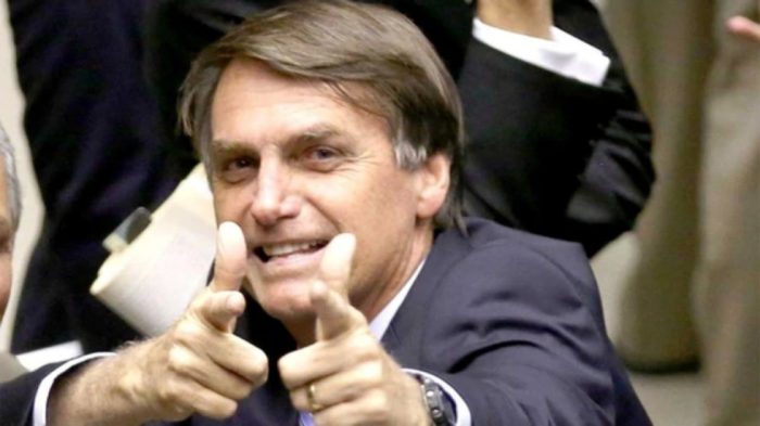 Efecto Bolsonaro: inversión extranjera de Brasil alcanza nivel más alto desde 2012 Efecto Bolsonaro: inversión extranjera de Brasil alcanza nivel más alto desde 2012