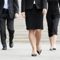 Ranking de Mujeres en la Alta Dirección: el estudio que dejó al descubierto el machismo corporativo en Chile