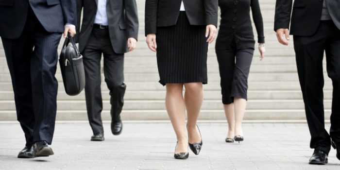 Ranking de Mujeres en la Alta Dirección: el estudio que dejó al descubierto el machismo corporativo en Chile