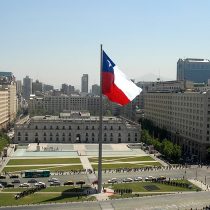 FMI mantiene proyección de crecimiento para Chile por debajo de la estimación del Gobierno y el Banco Central