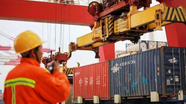 Por qué las malas noticias económicas de China deberían preocuparnos a todos Por qué las malas noticias económicas de China deberían preocuparnos a todos