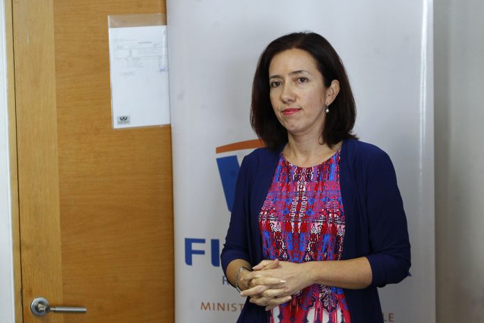 Caso SQM tiene nueva fiscal: Jorge Abbott designa a Claudia Perivancich como sucesora del saliente Pablo Gómez